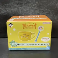 星のカービィ スープマグ＆スプーン 2点セット - メルカリ