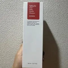COSRX サリチル酸 デイリー ジェントル クレンザーのサムネイル