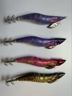 2025年最新】ティップランエギの人気アイテム - メルカリ