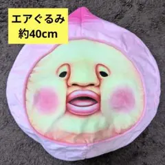 【美品】こびとづかん　カクレモモジリ　エアぐるみ
