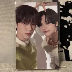 ヨンジュン スビン ユニットトレカ まとめ売り 2026年最新】ヨンジュン スビン ユニットの人気アイテム - メルカリ