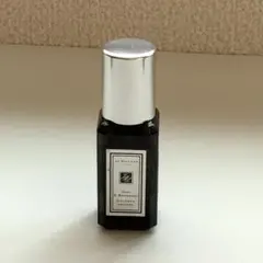 ジョーマローン ウード＆ベルガモット コロンインテンス 9mL