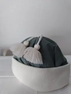 帽子 アクセサリー