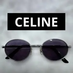 小物 CELINE CLF-0012A sunglasses archive y2k CELINE CLF-0012A sunglasses archive y2k - メルカリ