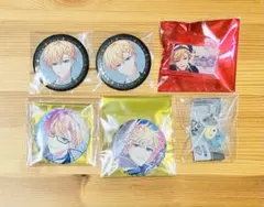 2026年最新】まほやく ヒースクリフ 缶バッジの人気アイテム - メルカリ