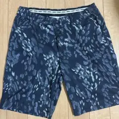 キャロウェイ メッシュショートパンツ ゴルフ