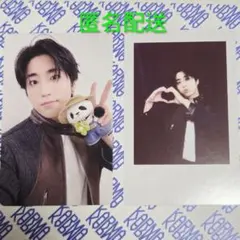 StrayKids KARMA KMS サイン会 ハン ジソン