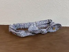 【petit main】ベビーヘアバンド