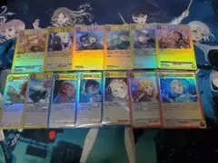 ユニオンアリーナ 学園アイドルマスター vol.2 R以下 4コン