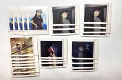 名探偵コナン　毛利蘭　ぱしゃこれ　黒鉄の魚影　まとめ売り