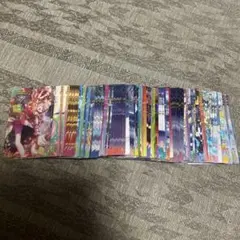 プロセカ ウエハース カード まとめ売り