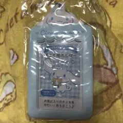 シナモン　チェキ用ホルダー