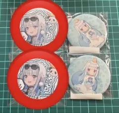 にじさんじ リゼ・ヘルエスタ