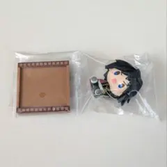 鬼滅の刃 一番くじ 〜姉の仇〜 F賞 ちょこのっこフィギュア 冨岡義勇