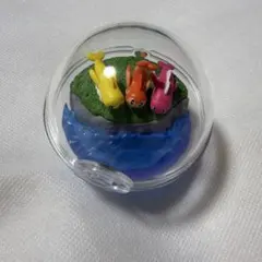 シャリタツ テラリウム フィギュア