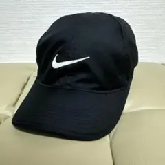NIKE FEATHERLIGHT DRI-FIT キャップ ブラックのサムネイル