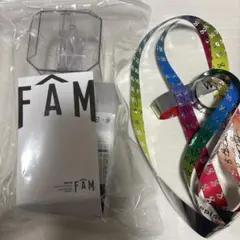 timelesz タイムレスFAM ペンライト銀テープ付き