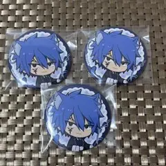 暗殺教室 潮田渚 缶バッジ devil Engel 天使と悪魔 - メルカリ