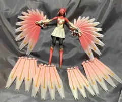 D-Arts フィギュアーツ ペルソナ4 天城雪子 コノハナサクヤ