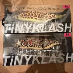 2026年最新】タイニークラッシュ 和彫の人気アイテム - メルカリ
