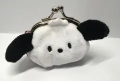 ポチャッコ 小銭入れ プチがま口 サンリオ 小物入れ キャラクター