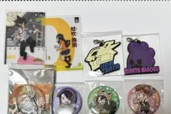 ヒロアカ グッズ まとめ売り