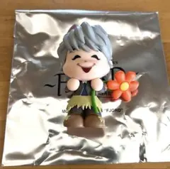 Mrs. GREEN APPLE フィギア 藤澤涼架