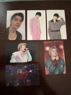 佐野勇斗 トレカ13枚セット