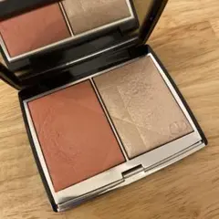 Dior ★ディオールスキン ルージュ ブラッシュ カラー＆グロウ 257チーク