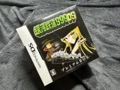 DSソフト 銀河鉄道999 DS プレミアムBOX ニンテンドーDS - メルカリ