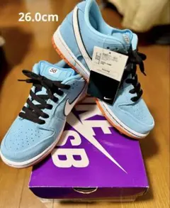 2026年最新】Nike SB Dunk Low Club 58 Gulfの人気アイテム - メルカリ