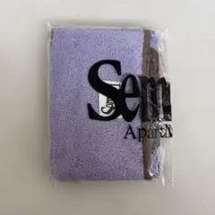 semon ハンドタオルのサムネイル