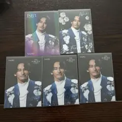 小林直己 シクレ セット