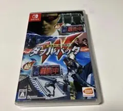 超・逃走中＆超・戦闘中 ダブルパックのサムネイル