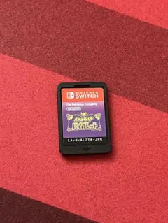ポケットモンスター バイオレット ソフトのみ