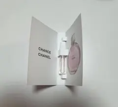 CHANEL シャネル　チャンス　オー　タンドゥル　オードゥ　パルファム