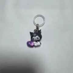 めじるしアクセサリー サンリオキャラクターズ～エモきゅん～　クロミ