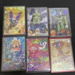 2026年最新】ドラゴンボールヒーローズ旧弾の人気アイテム - メルカリ