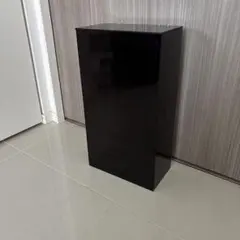 화장지 보관함