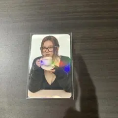 TWICE THE STORY GOES ON サナ 特典 トレカ