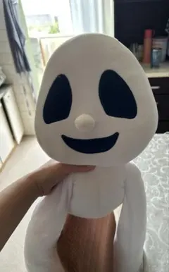 ウォルピスカーター ぬいぐるみ ウォルピス社“大”株主総会 2019 - メルカリ