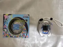 たまごっちパラダイス ブルーウォーター Blue Waterのサムネイル