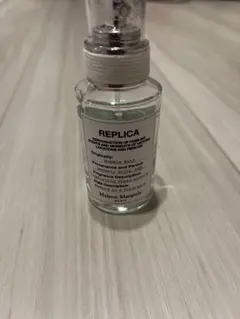 メゾンマルジェラ香水