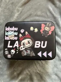 【新品未使用】ラブブ化粧ボックスand雑貨セット