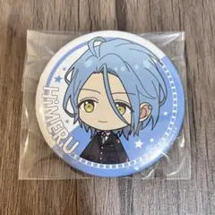 【あんスタ】Crazy:B HiMERU JR POPUP BIG缶バッジ