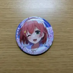 2026年最新】さくらみこ 缶バッジ オンリーの人気アイテム - メルカリ