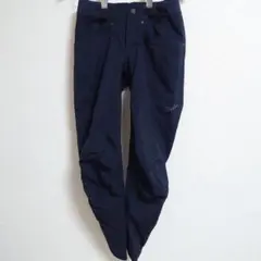 新品タグ付き】ラファ トレイル ライトウェイト パンツ メンズM グレー