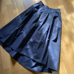 GU フィッシュテールスカート