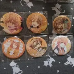 アイナナ 和泉三月 缶バッジ