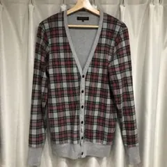 カーディガン シップス  サイズＬ 細身のサムネイル